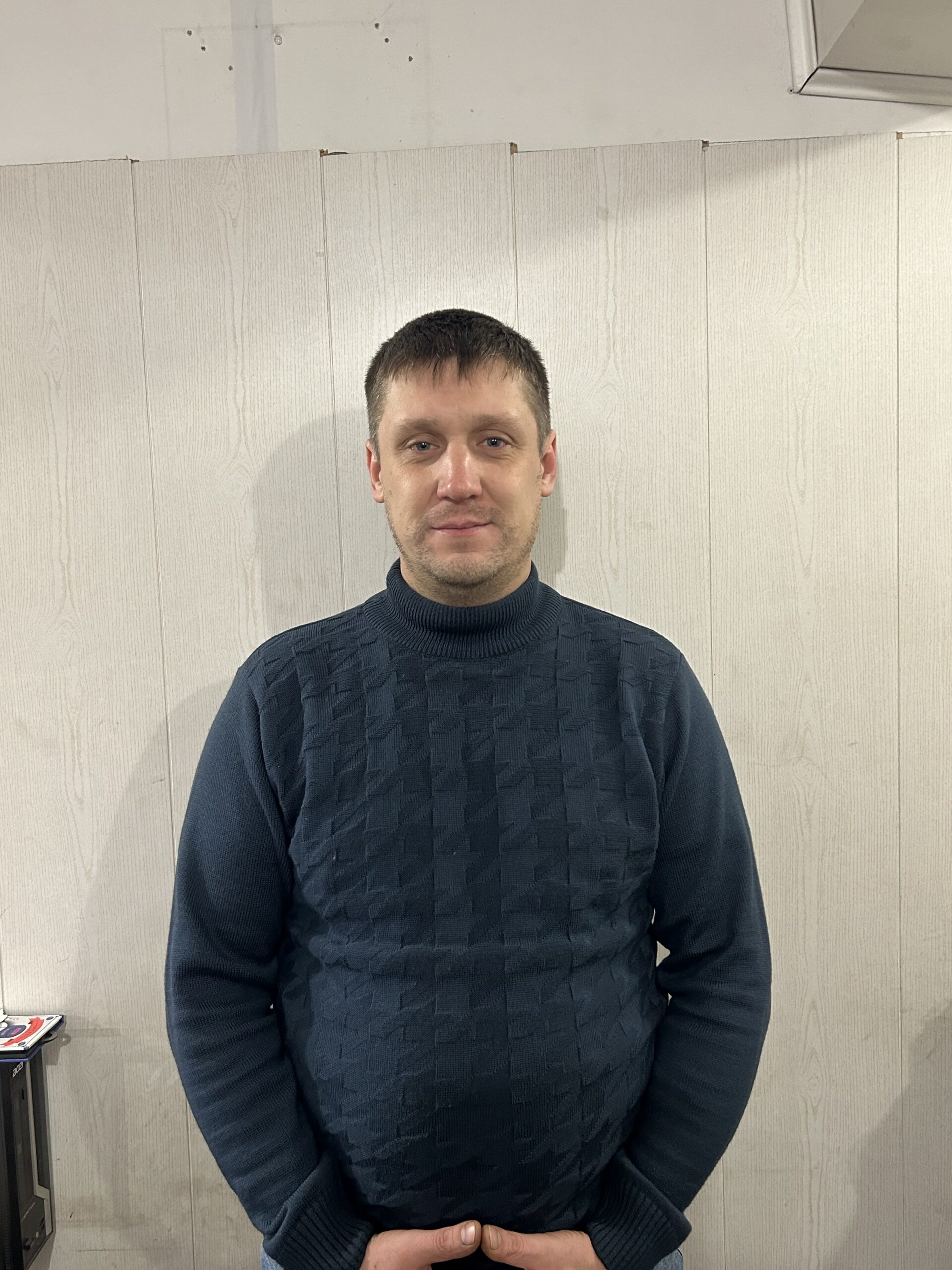 Персонал Персонал