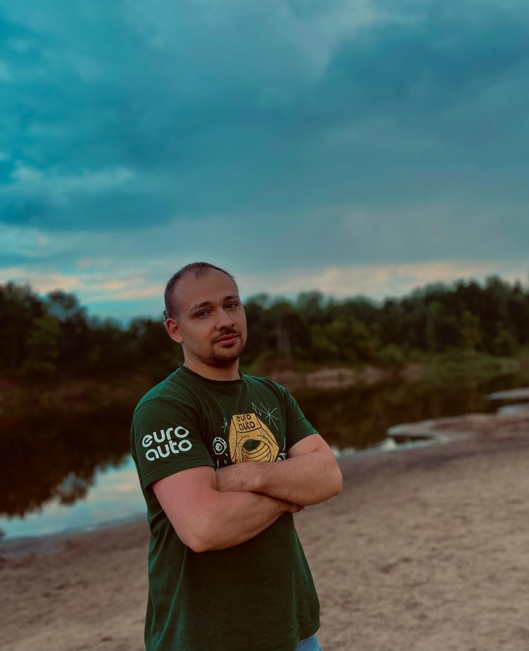 Персонал Персонал